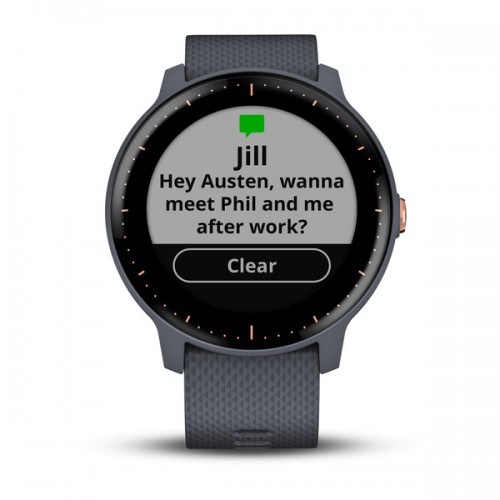 Granite blue vivoactive 2025 3